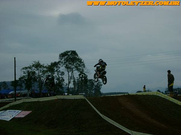 MOTOCORSS 321